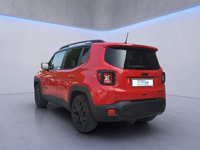 Jeep Renegade 1.0 T3 Night Eagle - foto 4 di 32