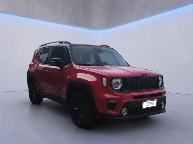Jeep Renegade 1.0 T3 Night Eagle - foto 2 di 32