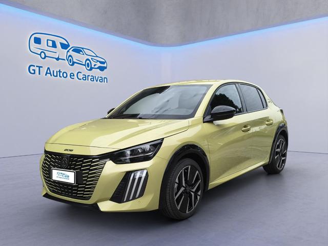 Peugeot 208 PureTech 100 Stop&Start 5 porte GT usato a PREGNANA MILANESE