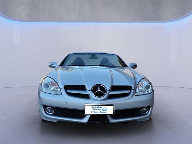 Mercedes-Benz SLK 200 Kompressor cat - foto 3 di 4