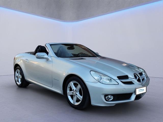 Mercedes-Benz SLK 200 Kompressor cat - foto 2 di 4