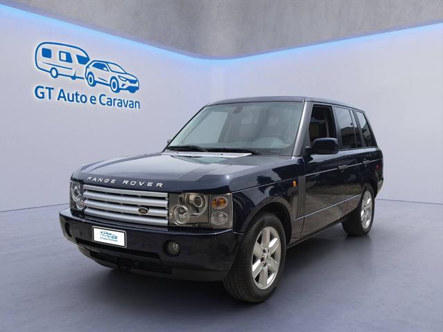 Land Rover Range Rover 4.4 V8 32V Vogue Legno usato a PREGNANA MILANESE