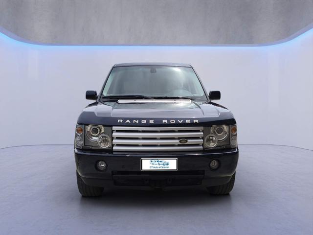 Land Rover Range Rover 4.4 V8 32V Vogue Legno - foto 3 di 4