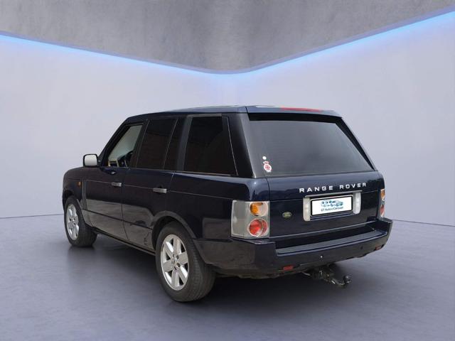 Land Rover Range Rover 4.4 V8 32V Vogue Legno - foto 4 di 4
