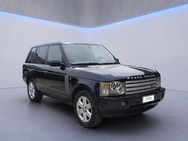 Land Rover Range Rover 4.4 V8 32V Vogue Legno - foto 2 di 4