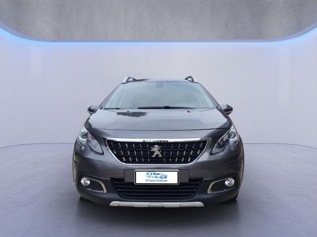 Peugeot 2008 2008 CV 120 EAT6 S&S SOLO KM 20.000 AUTOCARRO - foto 3 di 4