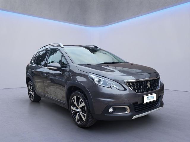 Peugeot 2008 2008 CV 120 EAT6 S&S SOLO KM 20.000 AUTOCARRO - foto 2 di 4