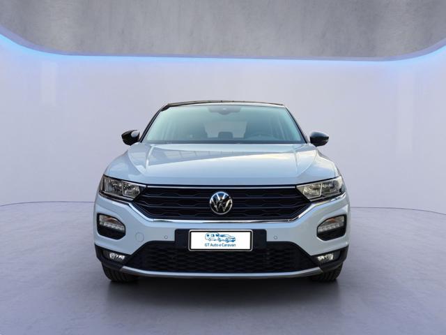 Volkswagen T-Roc 1.0 TSI Style PREZZO VERO - foto 3 di 4