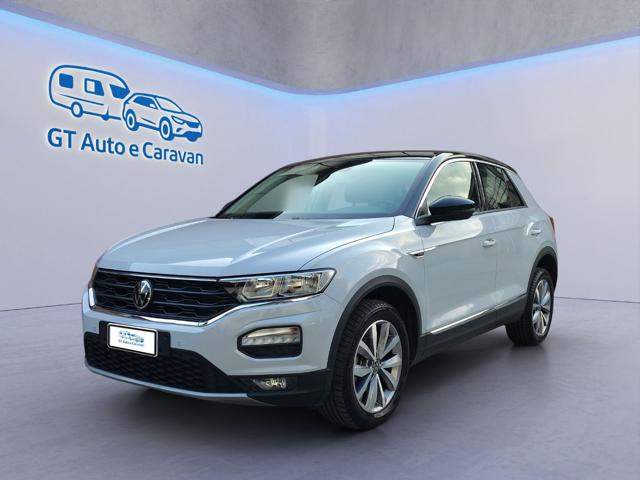 Volkswagen T-Roc 1.0 TSI Style PREZZO VERO usato a PREGNANA MILANESE