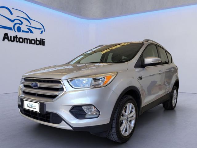Ford Kuga 1.5 TDCI 120 CV S&S 2WD usato a PREGNANA MILANESE