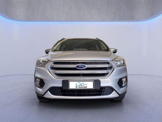 Ford Kuga 1.5 TDCI 120 CV S&S 2WD - foto 3 di 4