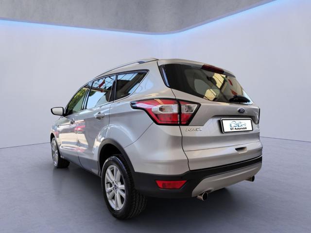 Ford Kuga 1.5 TDCI 120 CV S&S 2WD - foto 4 di 4