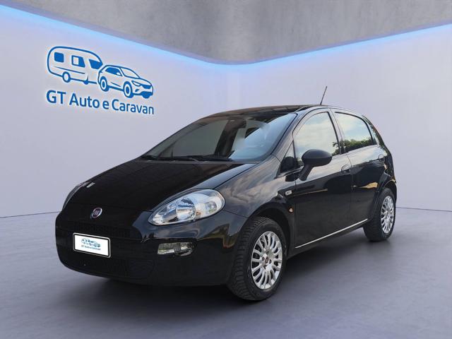 Fiat Punto 1.2 8V 5 porte Street usato a PREGNANA MILANESE