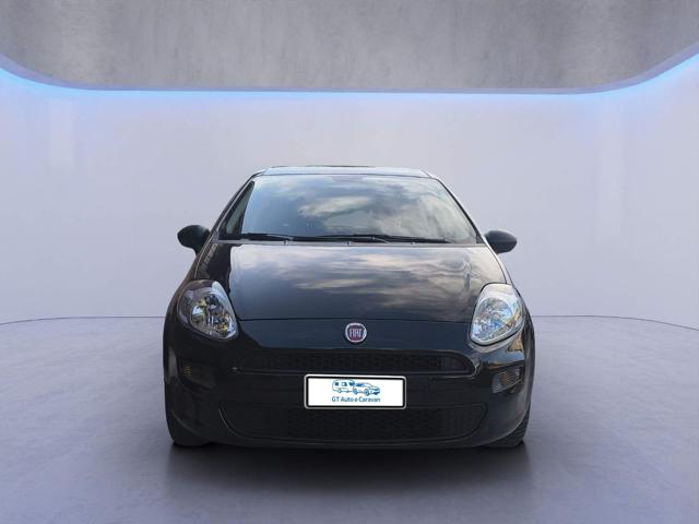 Fiat Punto 1.2 8V 5 porte Street - foto 3 di 4