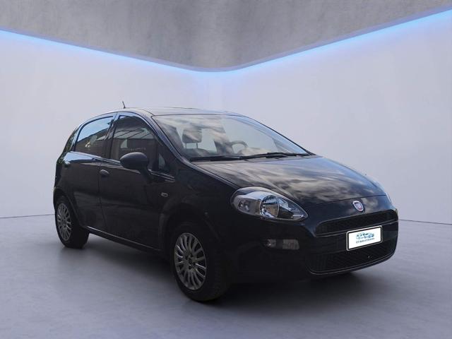Fiat Punto 1.2 8V 5 porte Street - foto 2 di 4