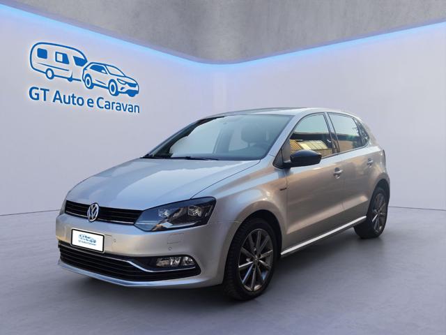 Volkswagen Polo 1.4 TDI 5p. Fresh BlueMotion Technology usato a PREGNANA MILANESE