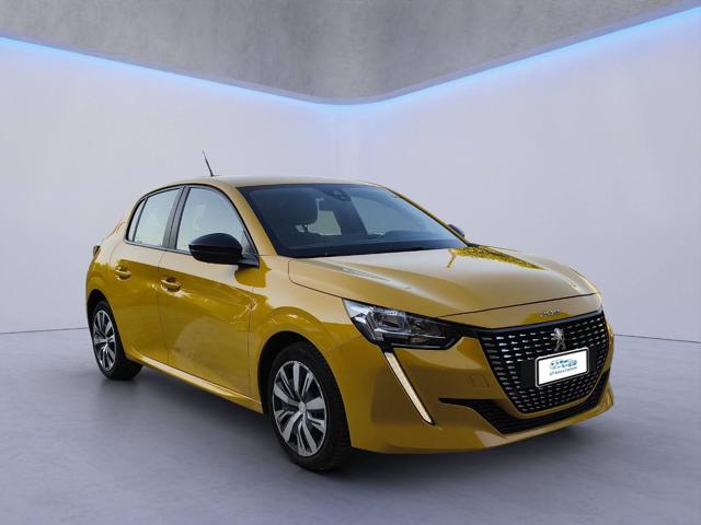 Peugeot 208 BlueHDi 100 Stop&Start 5 porte Active Pack - foto 2 di 4