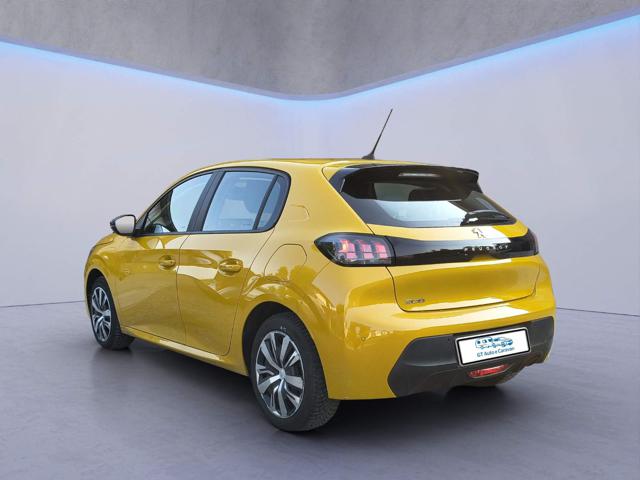 Peugeot 208 BlueHDi 100 Stop&Start 5 porte Active Pack - foto 4 di 4