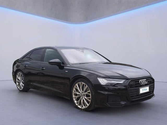 Audi A6 55 3.0 TFSI quattro ultra S tronic Design - foto 2 di 41