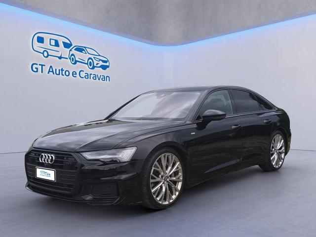 Audi A6 55 3.0 TFSI quattro ultra S tronic Design usato a PREGNANA MILANESE