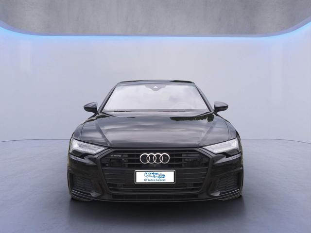 Audi A6 55 3.0 TFSI quattro ultra S tronic Design - foto 3 di 41