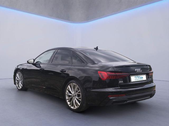 Audi A6 55 3.0 TFSI quattro ultra S tronic Design - foto 4 di 41