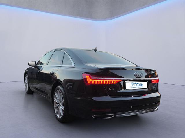 Audi A6 40 2.0 TDI S tronic diesel ibrido QUATTRO - foto 3 di 4