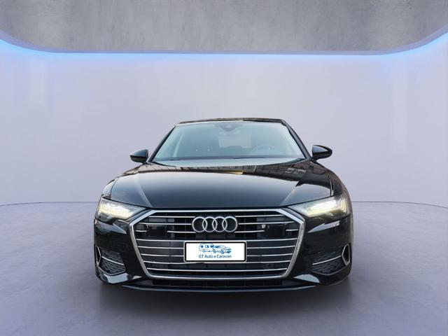 Audi A6 40 2.0 TDI S tronic diesel ibrido QUATTRO - foto 2 di 4