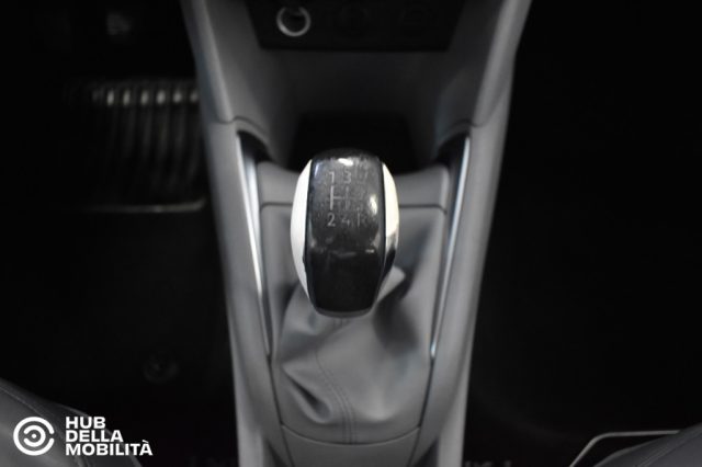 Peugeot 208 1.4 8V HDi 68CV 3p. Allure usato a FOLIGNO