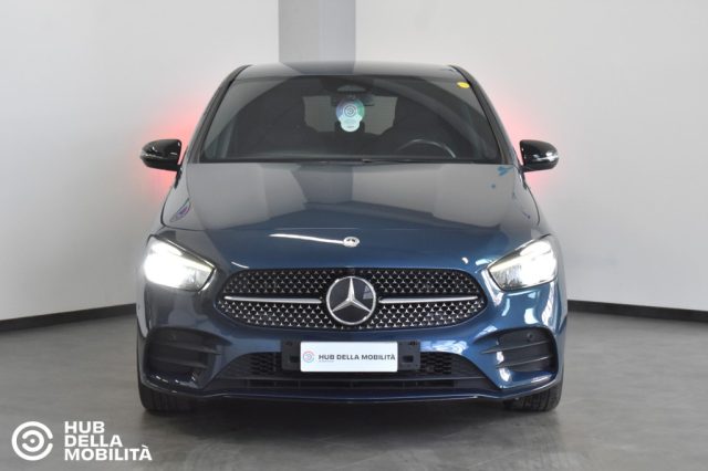 Mercedes-Benz B 250 e hybrid EQ AMG Line Advanced Plus usato a FOLIGNO