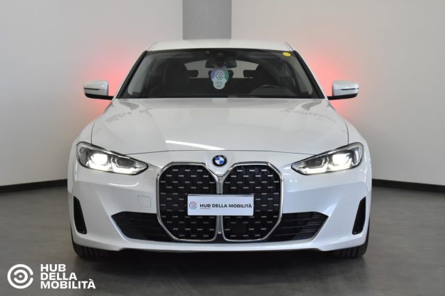 BMW 420 d xDrive Gran Coup� 48V Sport Aut. usato a FOLIGNO