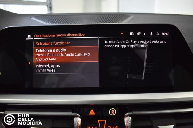 BMW 420 d xDrive Gran Coup� 48V Sport Aut. usato a FOLIGNO