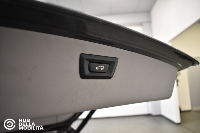 BMW 320 d xDrive Touring Business Advantage, del 2018, 181.976 km, in vendita a Foligno (PG)