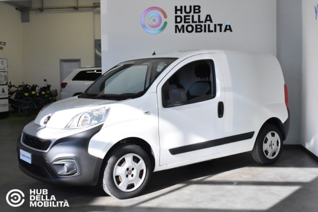 Fiat Fiorino 1.3 MJT 95CV Cargo SX - foto 3 di 4