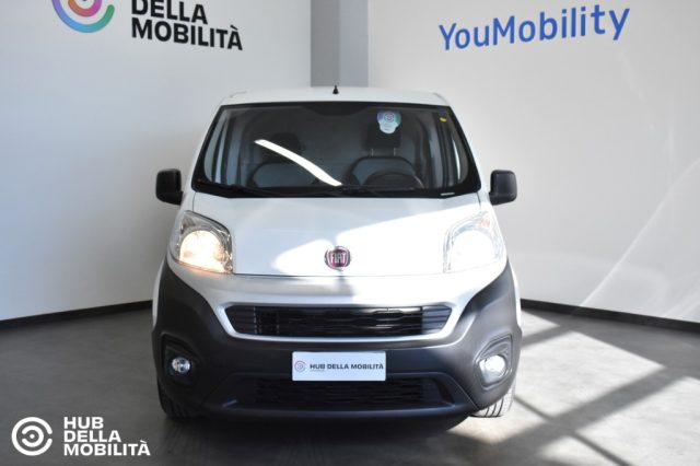 Fiat Fiorino 1.3 MJT 95CV Cargo SX usato a FOLIGNO