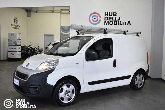 Fiat Fiorino 1.3 MJT 95CV Cargo SX - OFFICINA MOBILE - foto 3 di 4