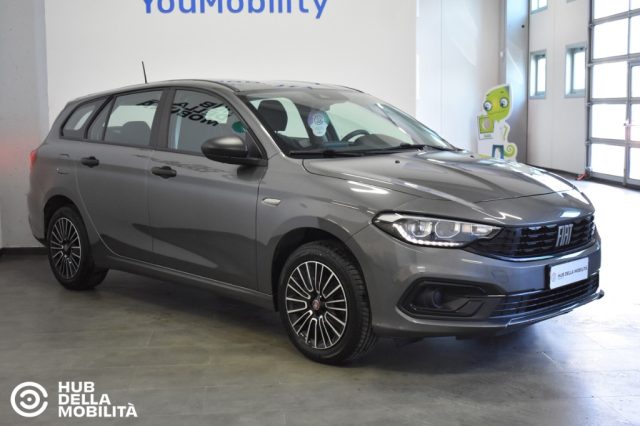 Fiat Tipo 1.0 SW - foto 2 di 4