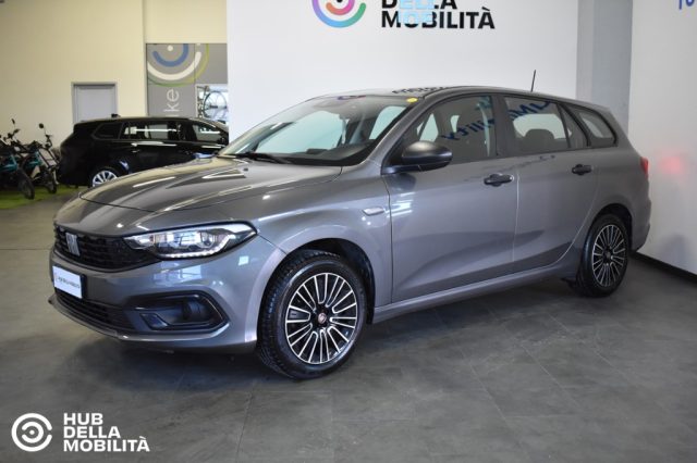 Fiat Tipo 1.0 SW - foto 3 di 4