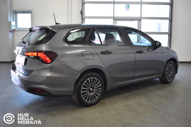 Fiat Tipo 1.0 SW - foto 4 di 4