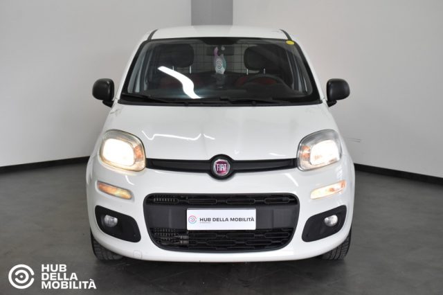 Fiat Panda 1.3 MJT S&S Pop Van 2 posti usato a FOLIGNO