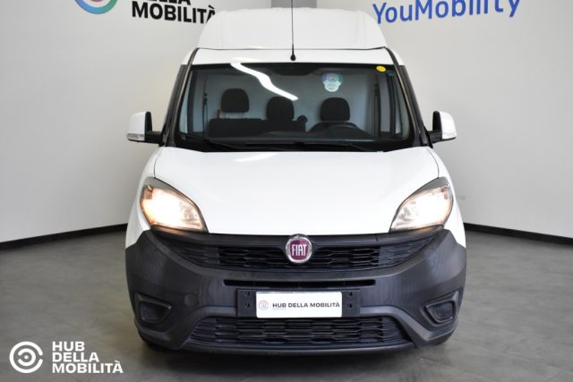 Fiat Doblo 1.6Mjt PC-TN Cargo Lam.SX Coib. Termofrigo 3 posti usato a FOLIGNO