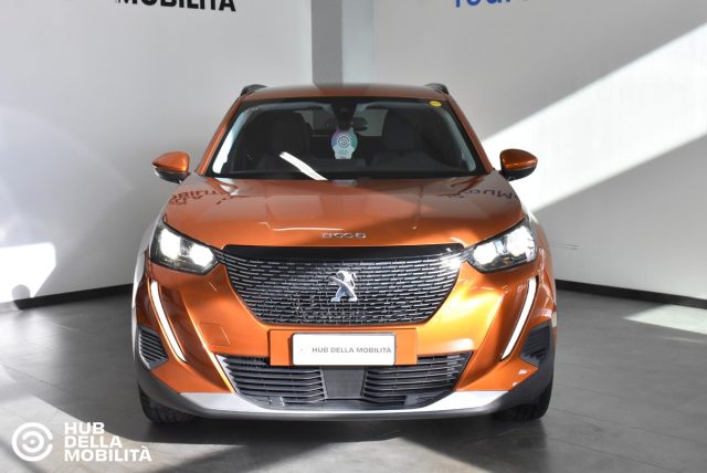 Peugeot 2008 BlueHDi 130 S&S EAT8 Allure usato a FOLIGNO