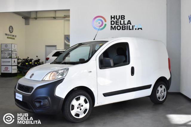 Fiat Fiorino 1.3 MJT 95CV Cargo SX - foto 3 di 4