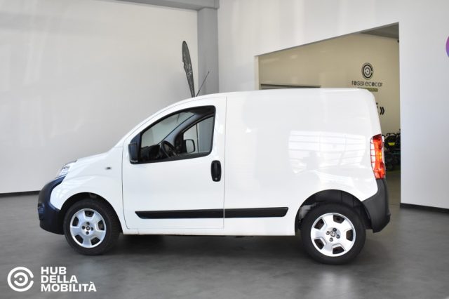 Fiat Fiorino 1.3 MJT 95CV Cargo SX - foto 4 di 4