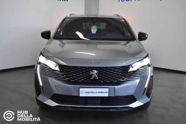 Peugeot 5008 PureTech Turbo 130 S&S Allure Pack 7 posti usato a FOLIGNO
