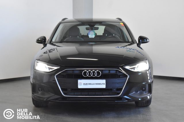 Audi A4 Avant 35 TFSI usato a FOLIGNO