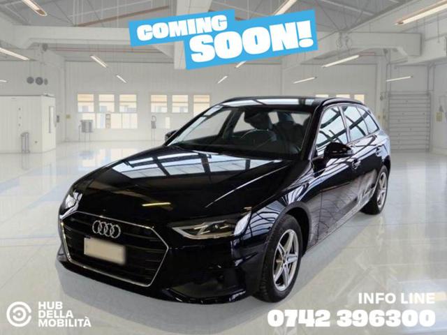 Audi A4 Avant 35 TFSI - foto 4 di 4