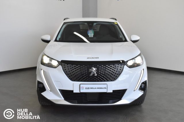 Peugeot 2008 BlueHDi 130 S&S EAT8 Allure usato a FOLIGNO
