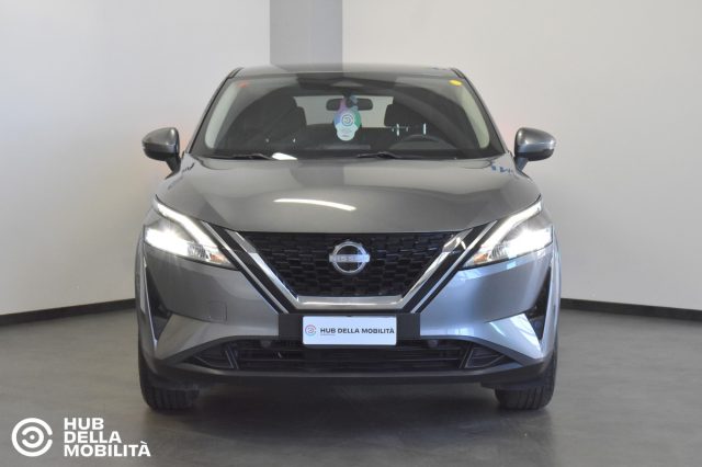 Nissan Qashqai MHEV 140 CV Acenta usato a FOLIGNO