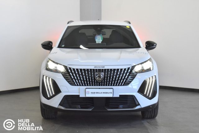 Peugeot 2008 PureTech 100 S&S Allure usato a FOLIGNO